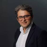 Prof. Bahman Rostami-Tabar